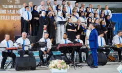 Yıldırım'da kültür sanat etkinliklerine yoğun ilgi