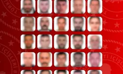 63 firari suçlu En fazla iade Gürcistan'dan