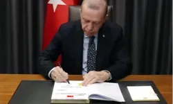 Resmi Gazete'de 3 bakanlığa yeni müdürlük yayımlandı