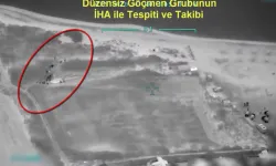 Göçmen kaçakçılığı operasyonu: 51 şüpheli yakalandı
