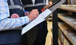 360 bin firma, 44 milyon ürün kontrol edildi