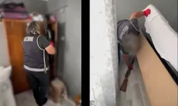 58 ilde suç yapılanmalarına darbe!