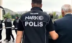 75 ilde yasaklı madde operasyonu