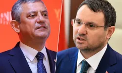 Akın Gürlek'in açtığı davada Özgür Özel'e 750 bin TL tazminat