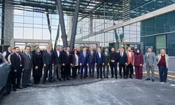 Ali Osman Sönmez Devlet Hastanesi hasta kabulüne başladı