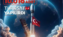 Bakan Uraloğlu: 10 bin 16 Türksat 6A yapılabilirdi
