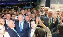 BTSO'da seçim maratonu tamamlandı.
