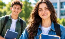 Üniversite öğrencilerine eğitim desteği