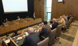Bursa İnegöl'ün 2027 bütçesi 6,2 milyar TL oldu