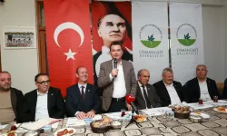 Osmangazi'den Küplüpınar'a kamulaştırma müjdesi
