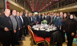 Bursa'da hizmet gitmeyen mahalle kalmayacak