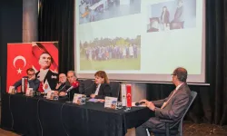 Bursa'nın 7 şiddetinde deprem üretecek fay sistemi var