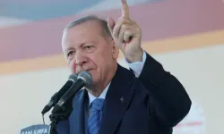 Erdoğan : ''Kimsenin yaptığı yanına kâr kalmayacak.''