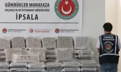 Gümrüklerde 9 ayda rekor operasyon!