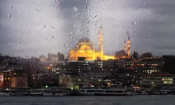 İstanbul'da eğitime 1 gün ara verildi!