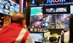 İstanbul'da Sağanak kabusu: 2 can kaybı