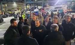 Maden göçüğünde can kaybı 5'e yükseldi!