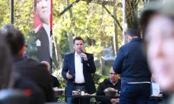 Osmangazi'de vatandaşa hizmet götüren buluşmalar