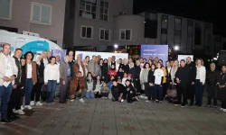 'Şadi Başkan'la Akşam Çayı' buluşması Üçevler'de