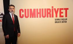 Şahin Biba: “Cumhuriyet Demek Her Şeydir”