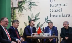 Şahin Biba'dan üniversitelilere tam destek mesajı