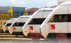 Trakya'da hızlı tren dönemi başlıyor