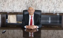 Yahşihan Belediye Başkan Vekili'ni görevden uzaklaştırdı