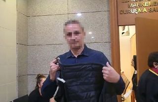 Ezgi Mola’yı takip ederek taciz ettiği iddia edilen sanığa hapis cezası