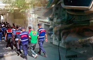 Ali Yerlikaya Duyurdu: DEAŞ'a 14 İlde Eş Zamanlı Operasyon
