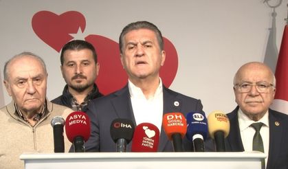 Sarıgül: “Yalova’daki depremdi, Kahramanmaraş’taki büyük bir felaket”