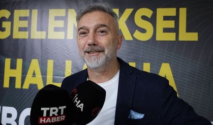 Hami Mandıralı’dan, Arda Güler’e övgü dolu sözler