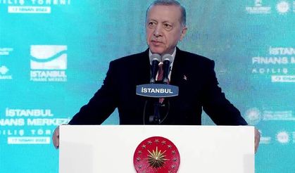 Erdoğan: "Gerekirse AB ile yolları ayırabiliriz"