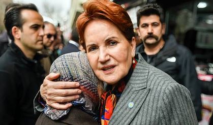 Meral Akşener: ''Kongrede aday değilim! ''