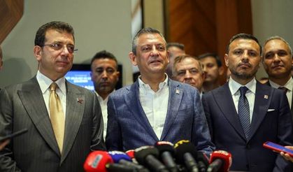 Özgür Özel: “Erken Seçim Çağrısı Yapılırsa Değerlendiririz”