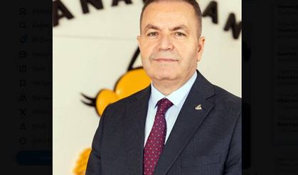 İbrahim Çelebi: ''Siz millet ile dalgamı geçiyorsunuz?''