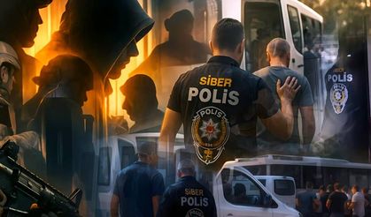 Siber Suçlara büyük darbe vuruldu