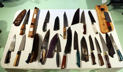 Bursa Bıçakçılığı Dünya Sahnesinde