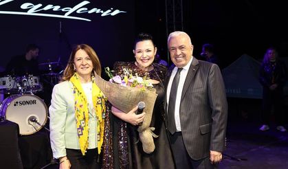 Karadeniz Festivali Nilüfer’de coşkusu yaşanıyor