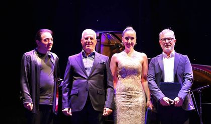 İznik Türküsü dünya sahnesinde