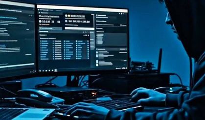 Siber Suçlara Büyük Darbe vuruldu
