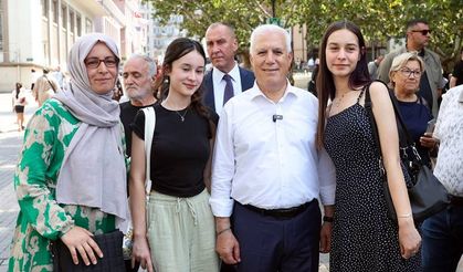 Öğrencilere,  ücretsiz danışmanlık desteği veriliyor