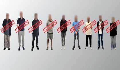 Bakan Yerlikaya: "Bir Bir Yakalayıp Geri Getireceğiz"