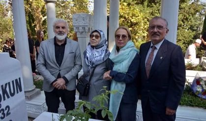 Zeki Müren, 29. Ölüm Yıldönümünde Anıldı