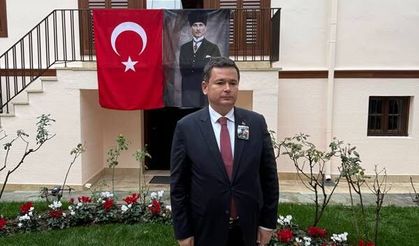 Başkan Aydın: "En Anlamlı Yol, Doğduğu Evde Anmak"