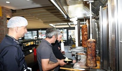 Restoranlara yönelik kapsamlı bir denetim gerçekleştirildi.