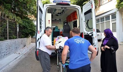 Evde Bakım Ekipleri Binlerce Hastaya Şifa Oldu