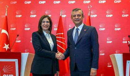 Özel: "Kardeş Partimizle Omuz Omuzayız"