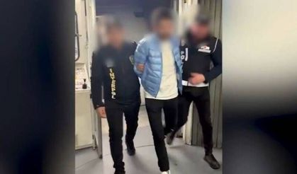 Serdar Sertçelik’in İade Süreci Tamamlandı