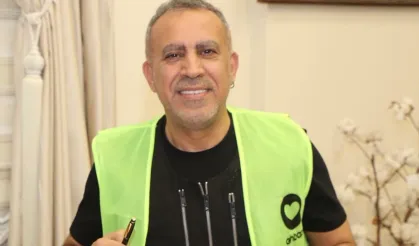 Haluk Levent'ten hakkındaki iddialara yanıt