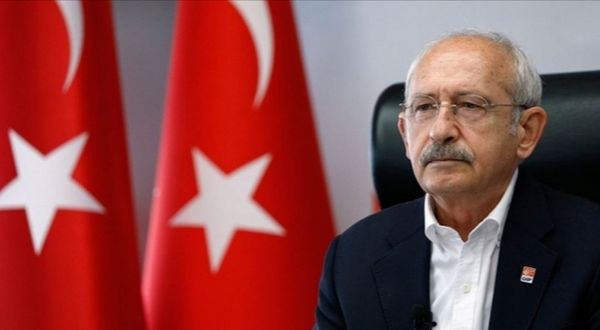 Kılıçdaroğlu: ''Erdoğan kutladı, güzel bir konuşma yaptığımı söyledi''
